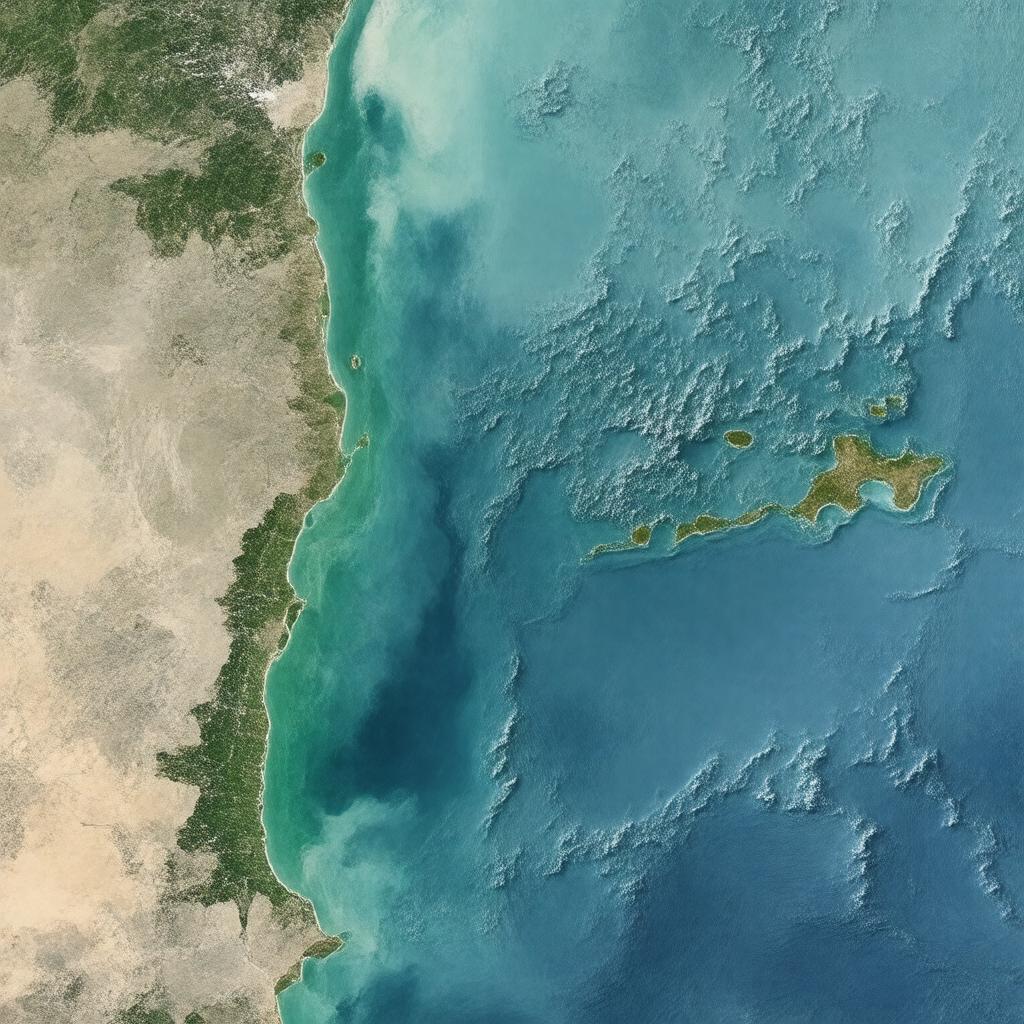 Gulf of Venezuela